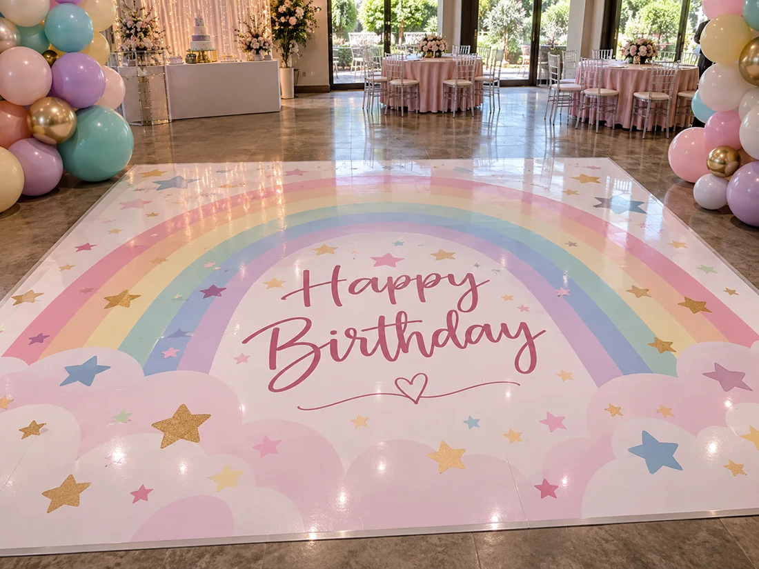 Birthday party