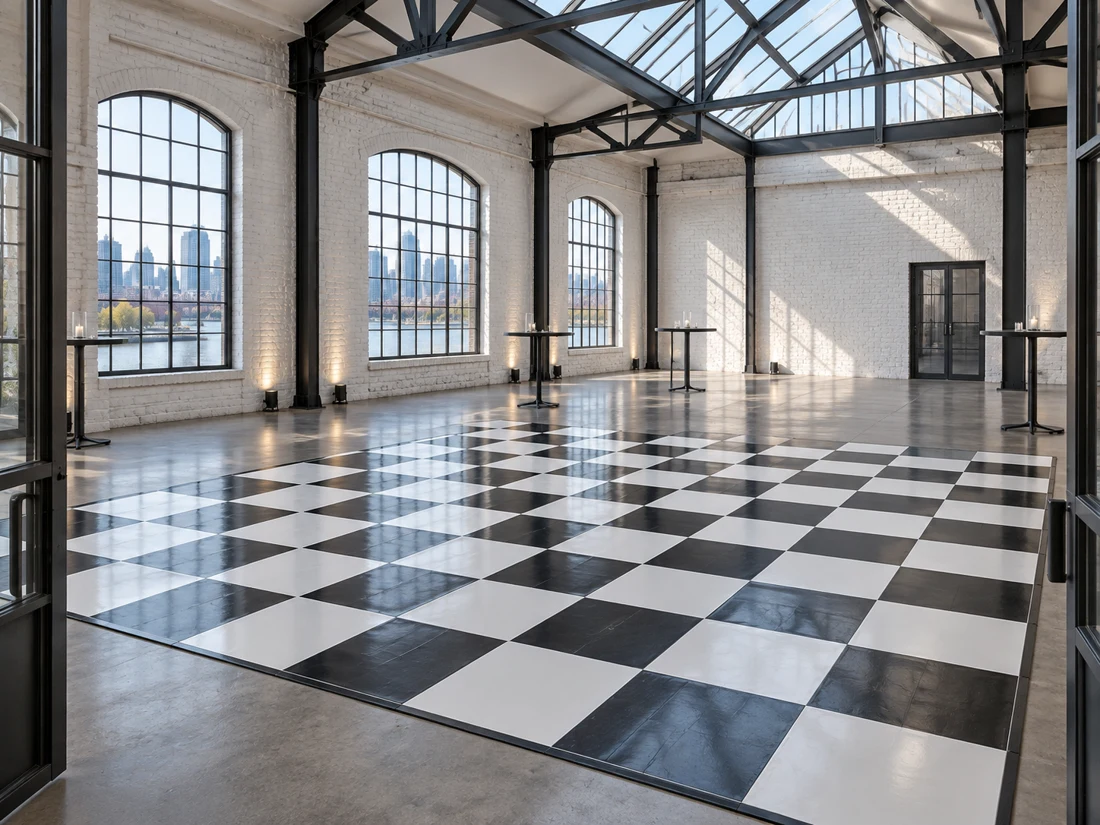 Checkerboard