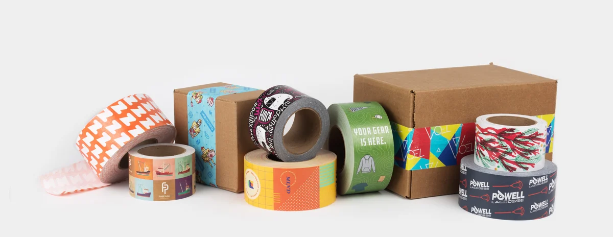 Labels & stickers